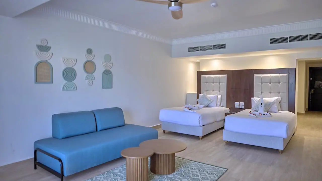 Hotel Diamond Beach by Pearl Resorts - Marsa Alam